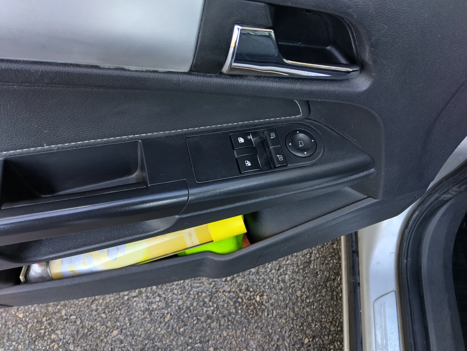Opel Astra, снимка 9 - Автомобили и джипове - 54656402