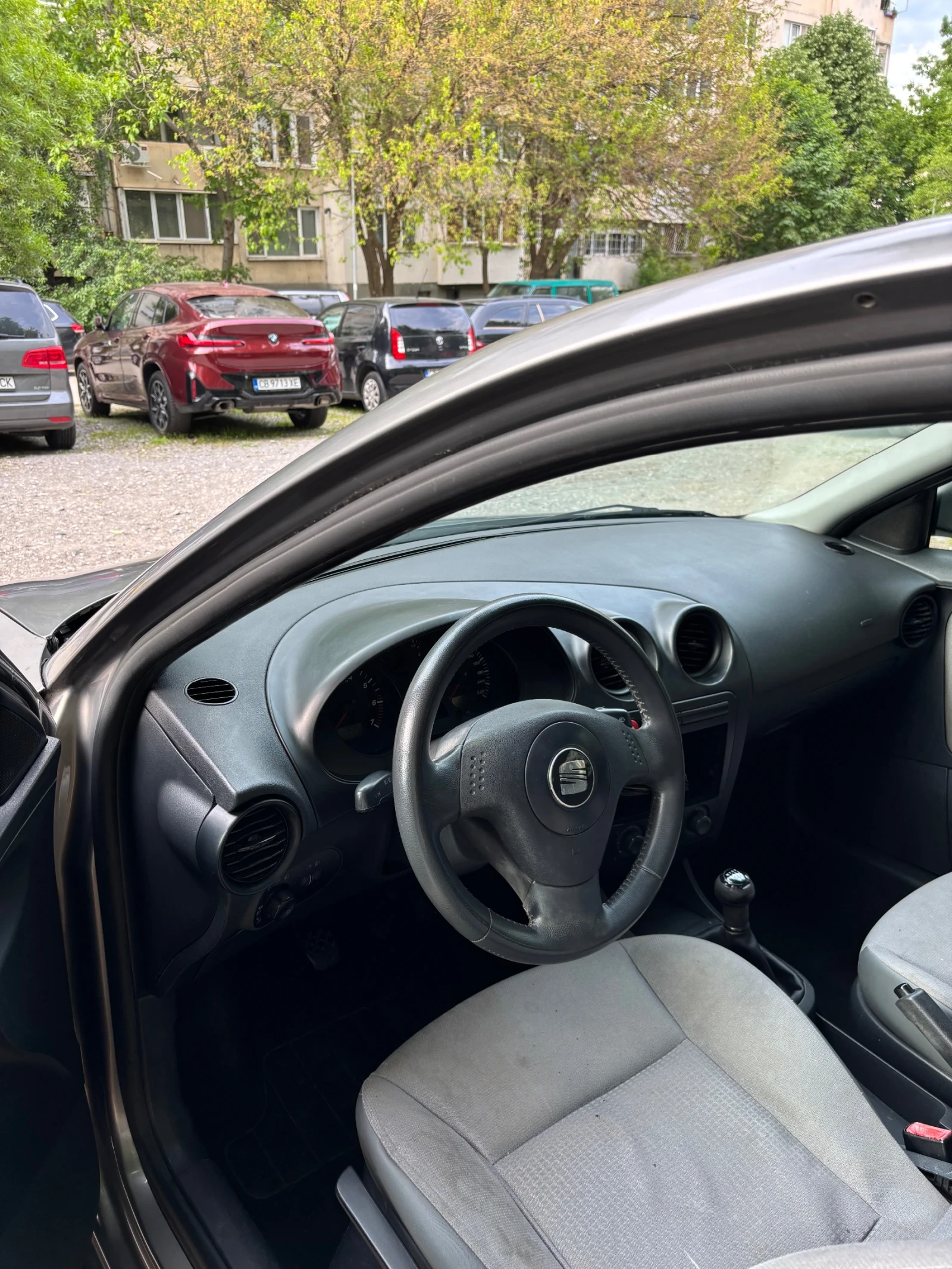 Seat Ibiza, снимка 7 - Автомобили и джипове - 54717944
