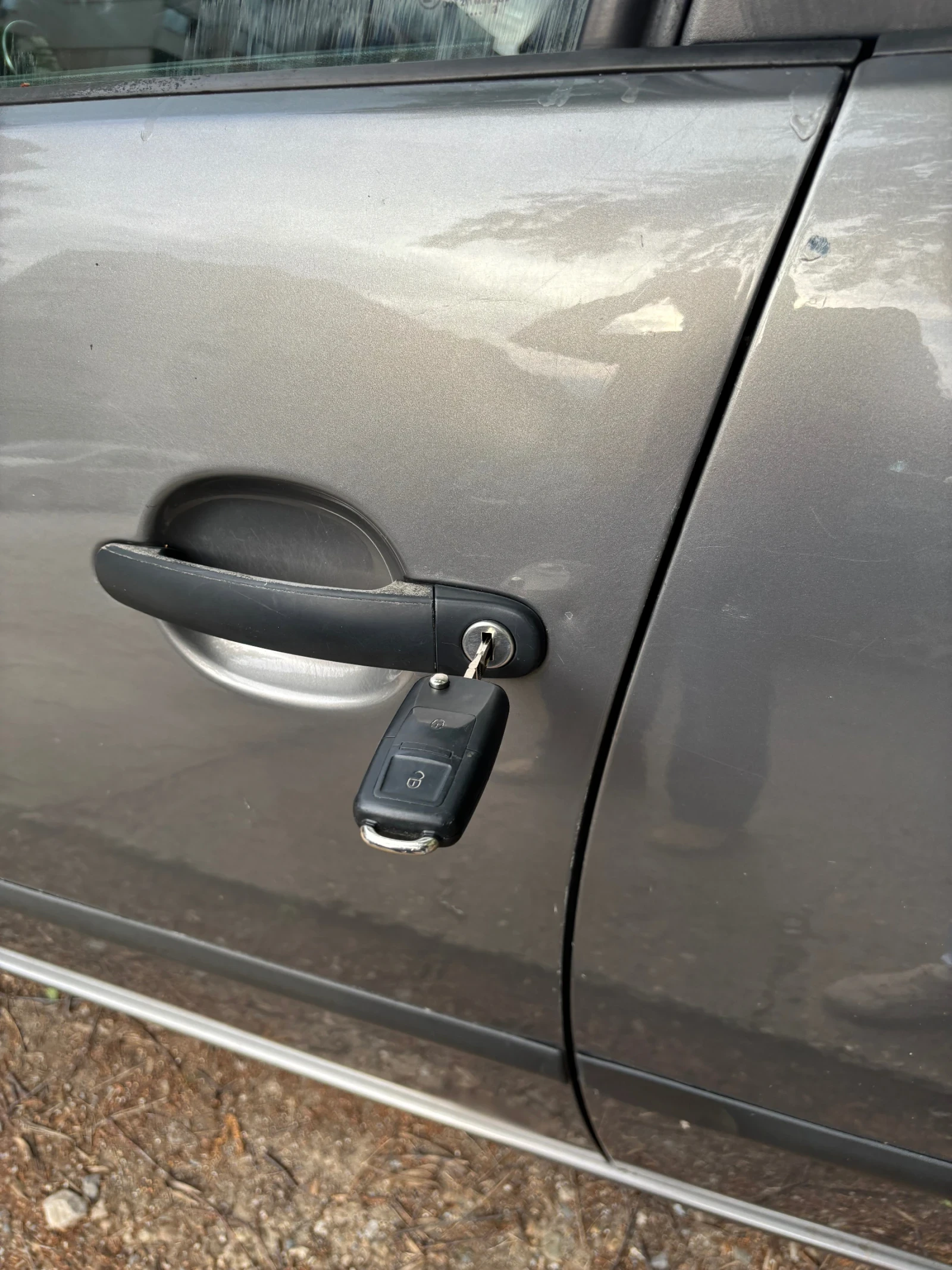 Seat Ibiza, снимка 11 - Автомобили и джипове - 54717944