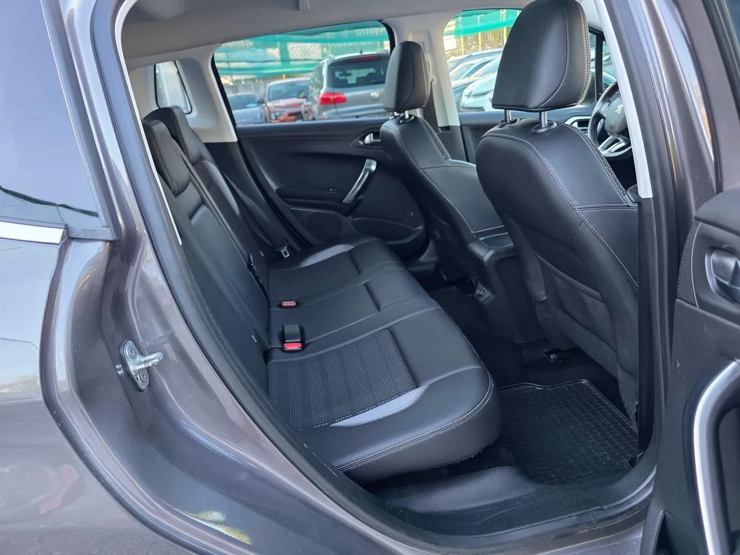 Peugeot 2008 1.6HDI 95K.C. / ������� / �������� / ������� /  | Mobile.bg � ����������� 9