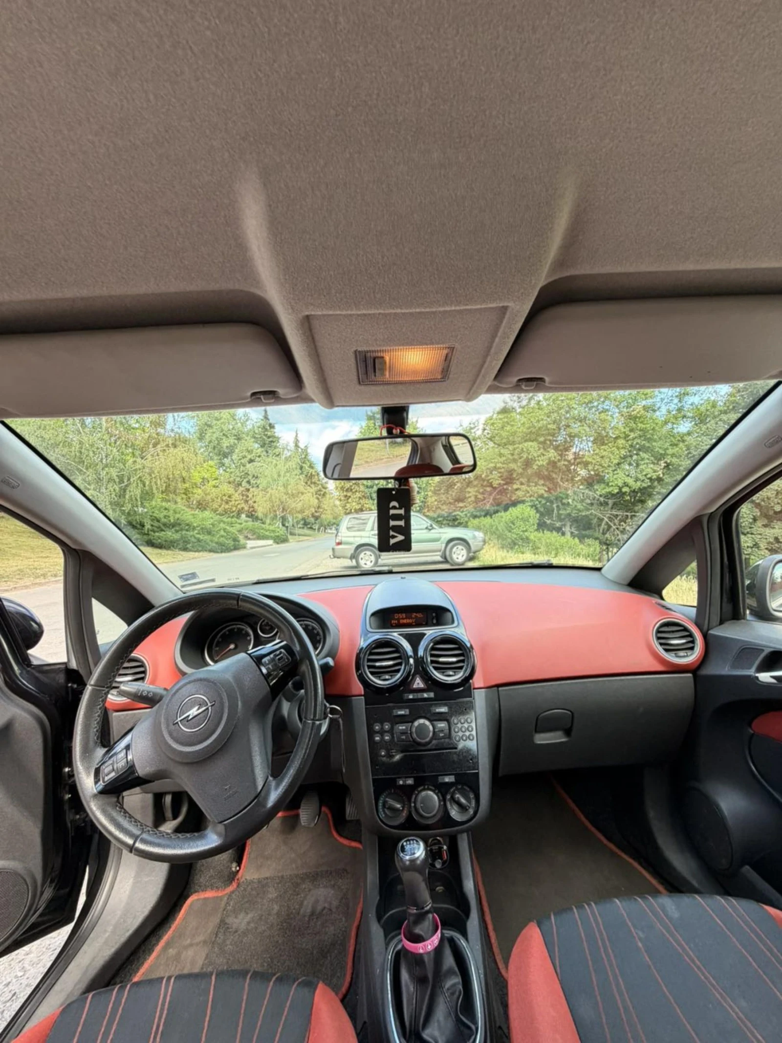 Opel Corsa, снимка 5 - Автомобили и джипове - 54782360