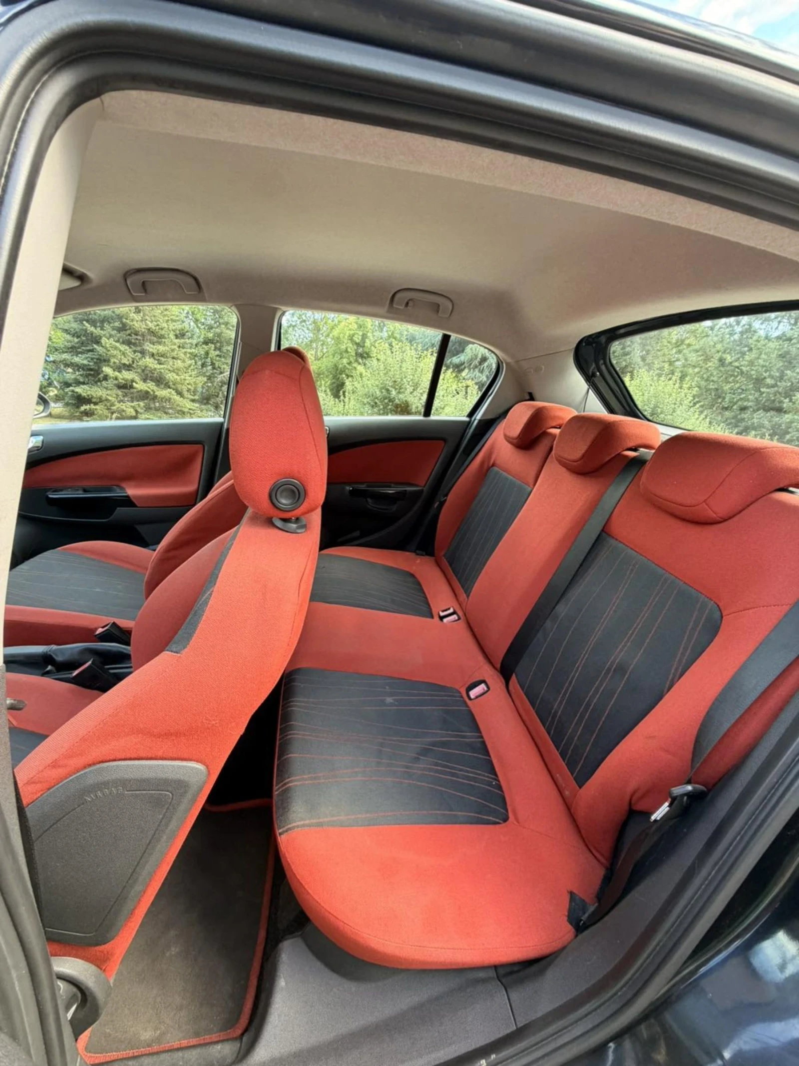 Opel Corsa, снимка 6 - Автомобили и джипове - 54782360