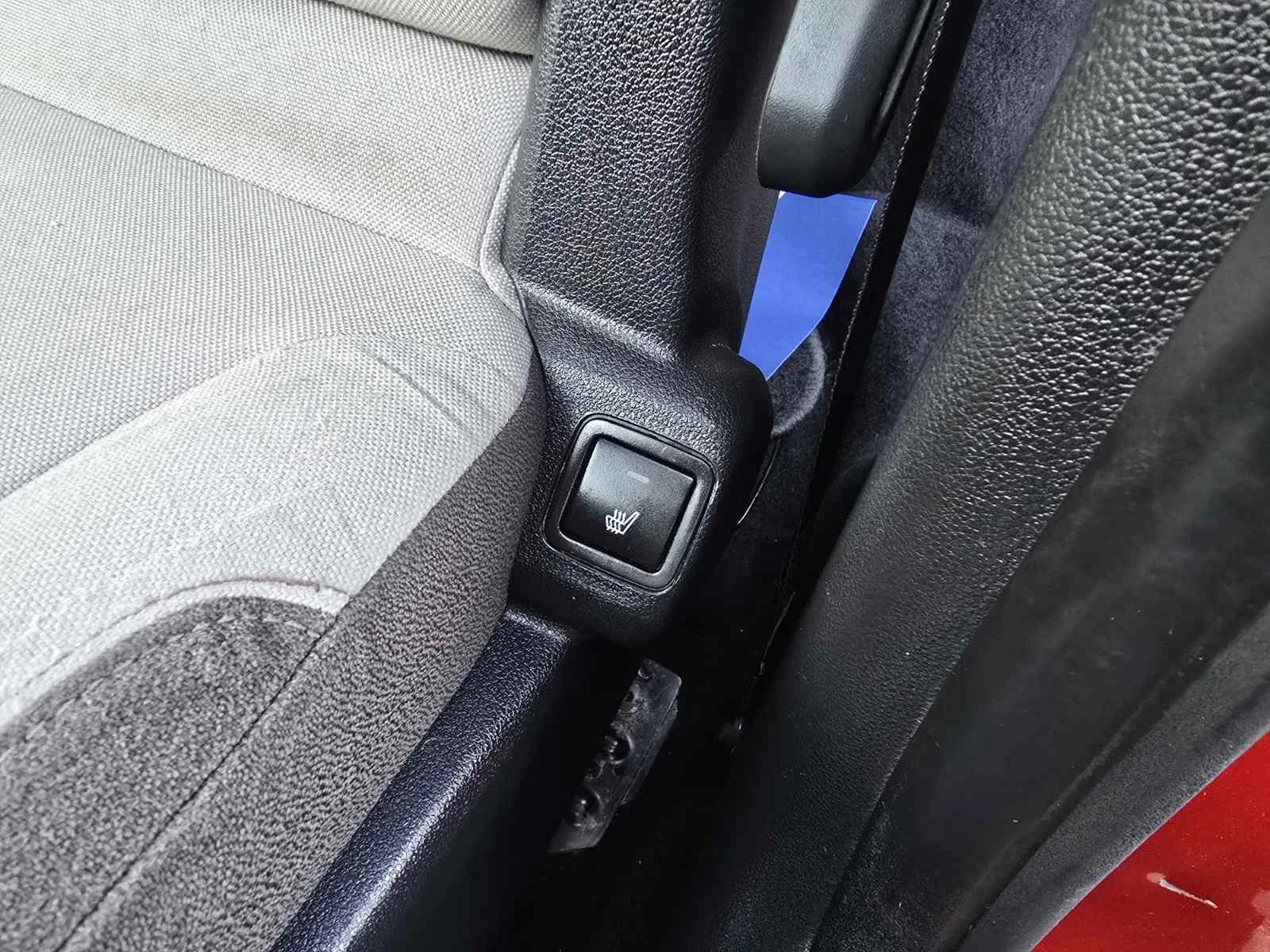 Citroen Berlingo ТОП/1.6HDI/Automatik/Multispacе, снимка 13 - Автомобили и джипове - 54818358