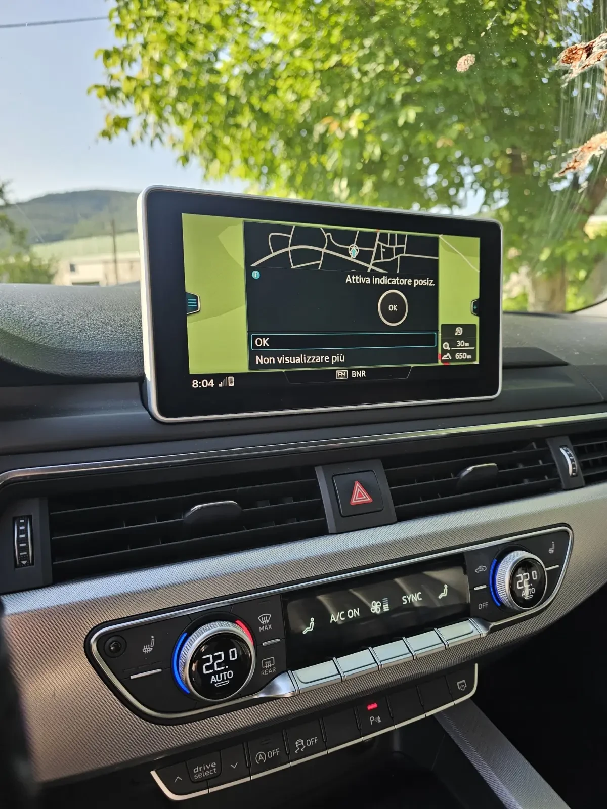 Audi A4 А4 B9 3.0 quattro 272kc tiptronic 8s., снимка 5 - Автомобили и джипове - 54832143
