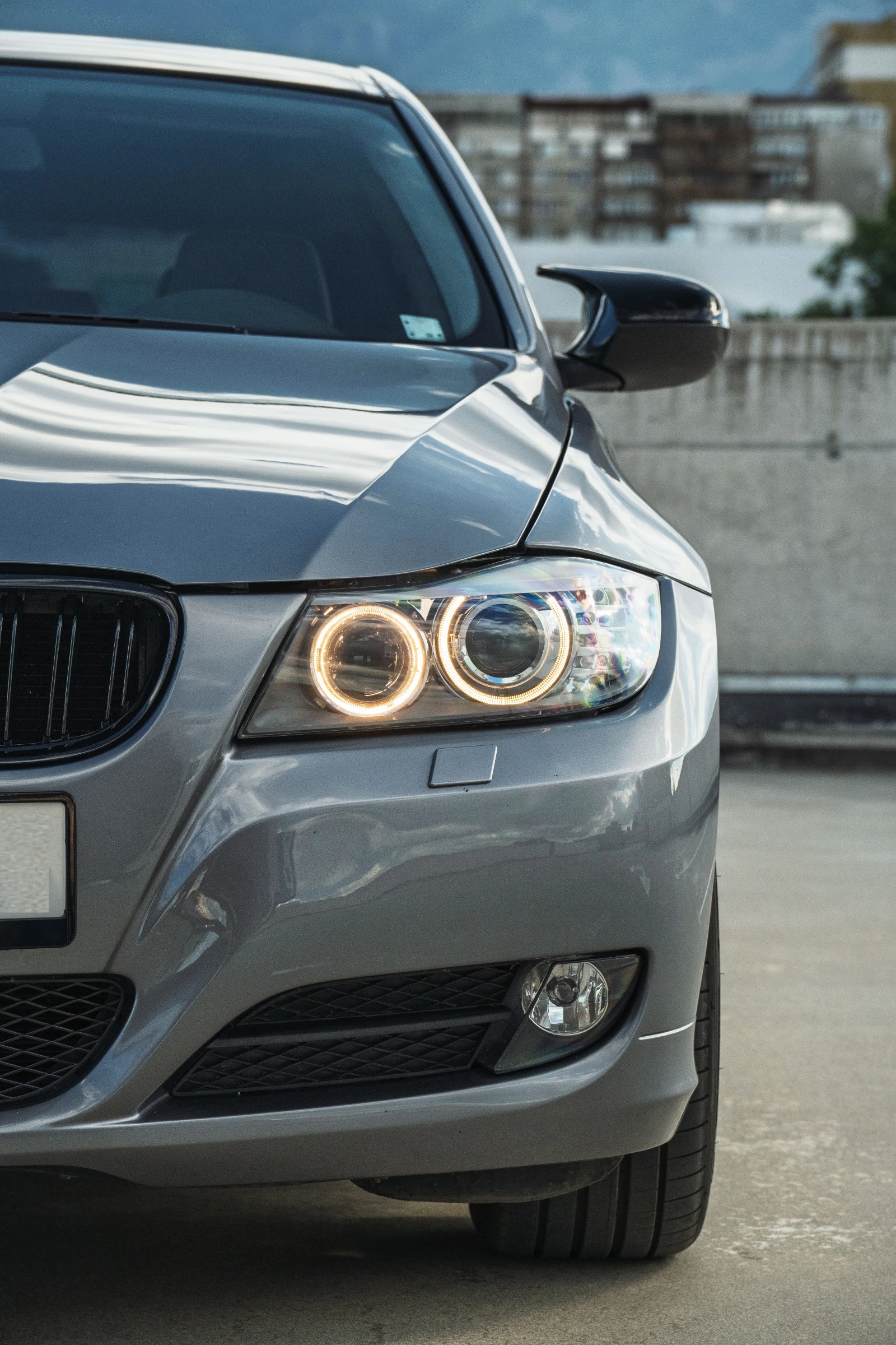 BMW 325 N53B30, снимка 10 - Автомобили и джипове - 54949223