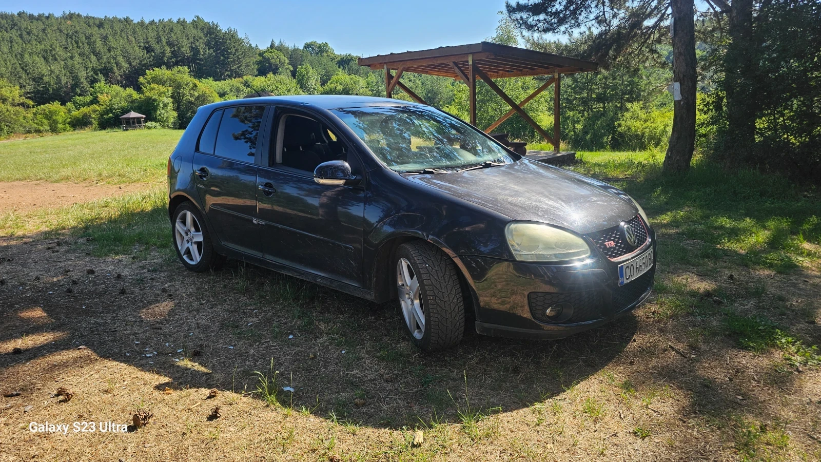 VW Golf, снимка 4 - Автомобили и джипове - 55050610