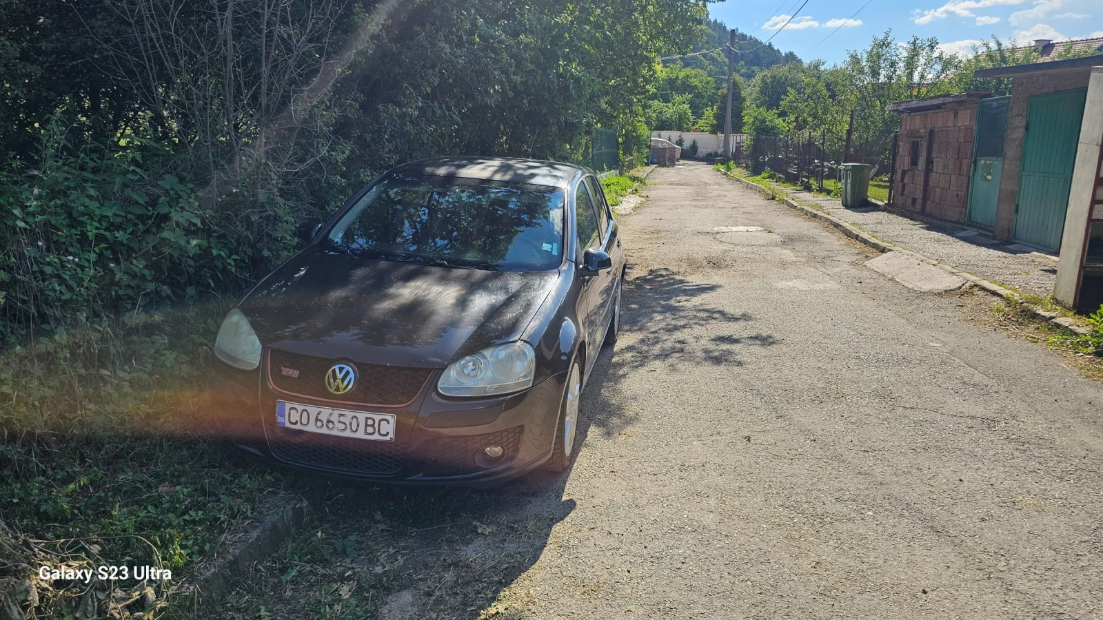 VW Golf, снимка 11 - Автомобили и джипове - 55050610