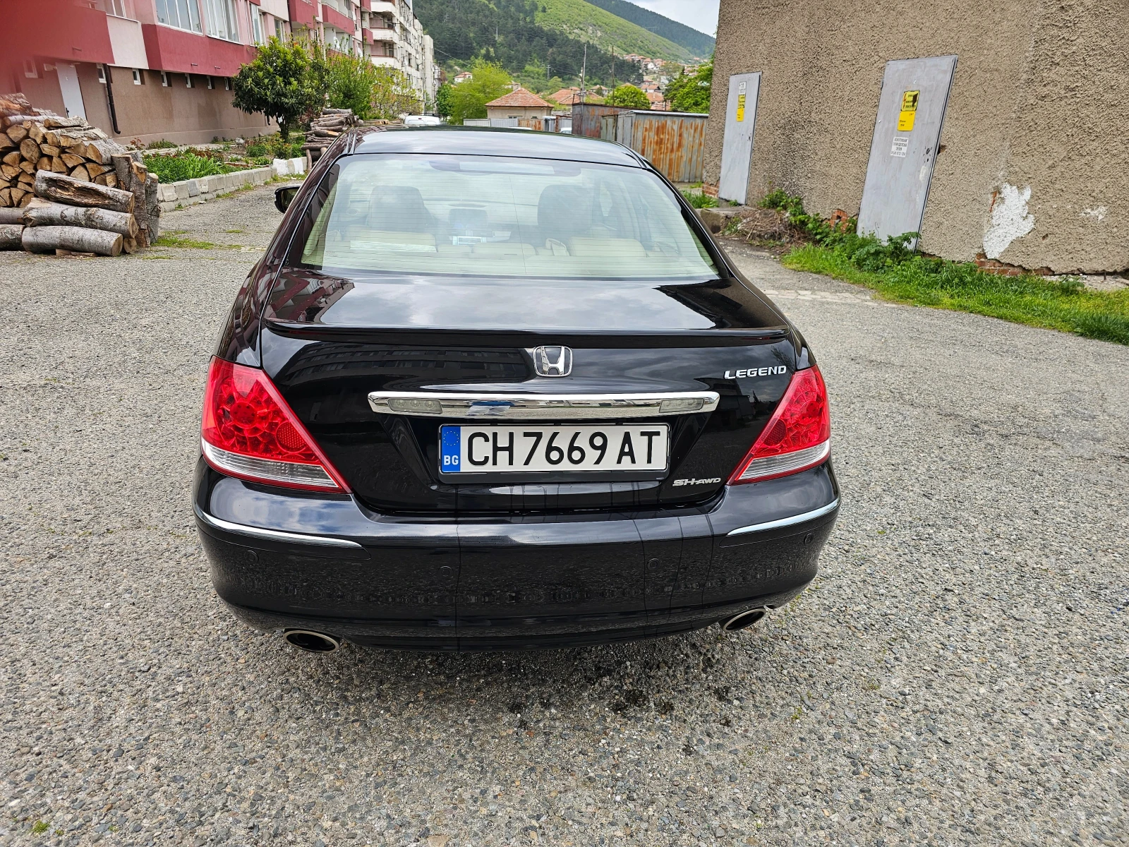 Honda Legend | Mobile.bg � ����������� 3