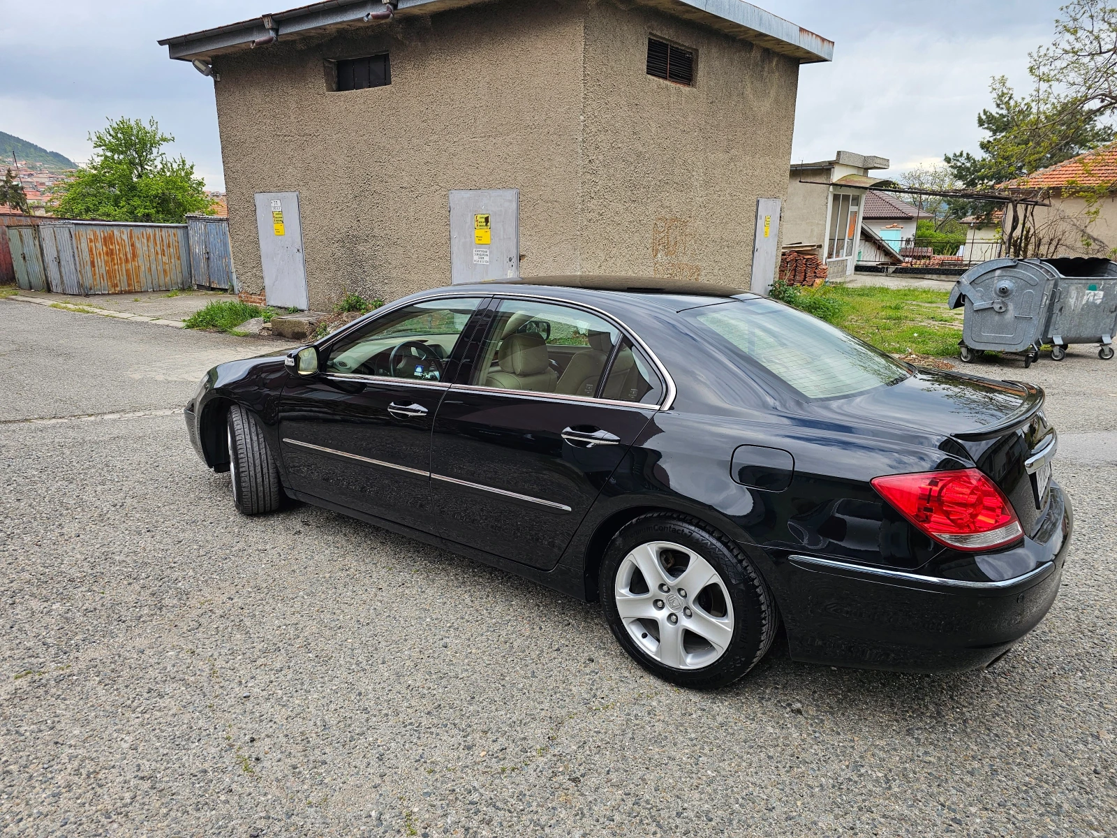 Honda Legend | Mobile.bg � ����������� 2