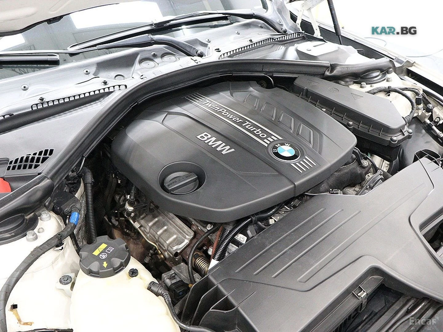 BMW 420 LUXURY COUPE* КОЖА* НАВИ* ПАНО* HUD* КАМЕРА, снимка 5 - Автомобили и джипове - 55234468