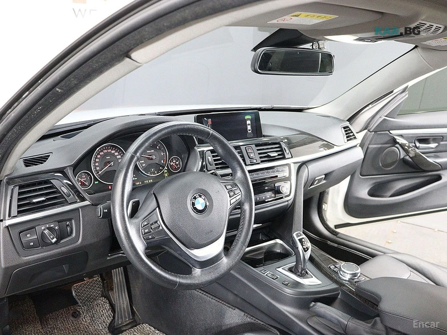 BMW 420 LUXURY COUPE* КОЖА* НАВИ* ПАНО* HUD* КАМЕРА, снимка 11 - Автомобили и джипове - 55234468
