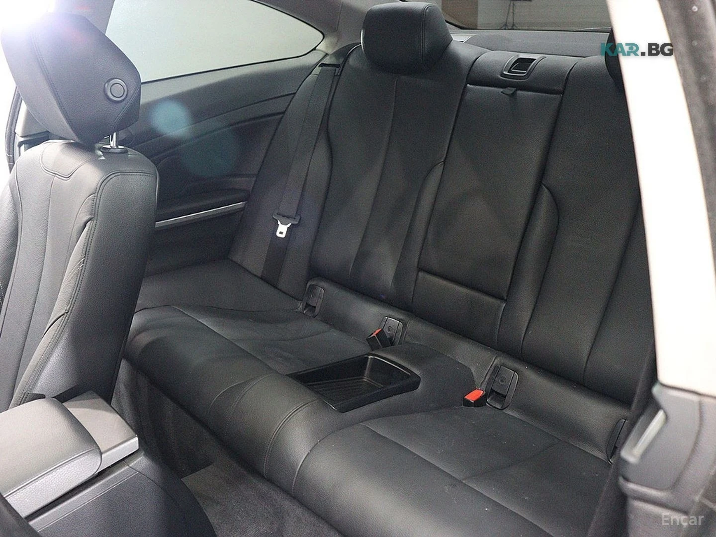 BMW 420 LUXURY COUPE* КОЖА* НАВИ* ПАНО* HUD* КАМЕРА, снимка 15 - Автомобили и джипове - 55234468