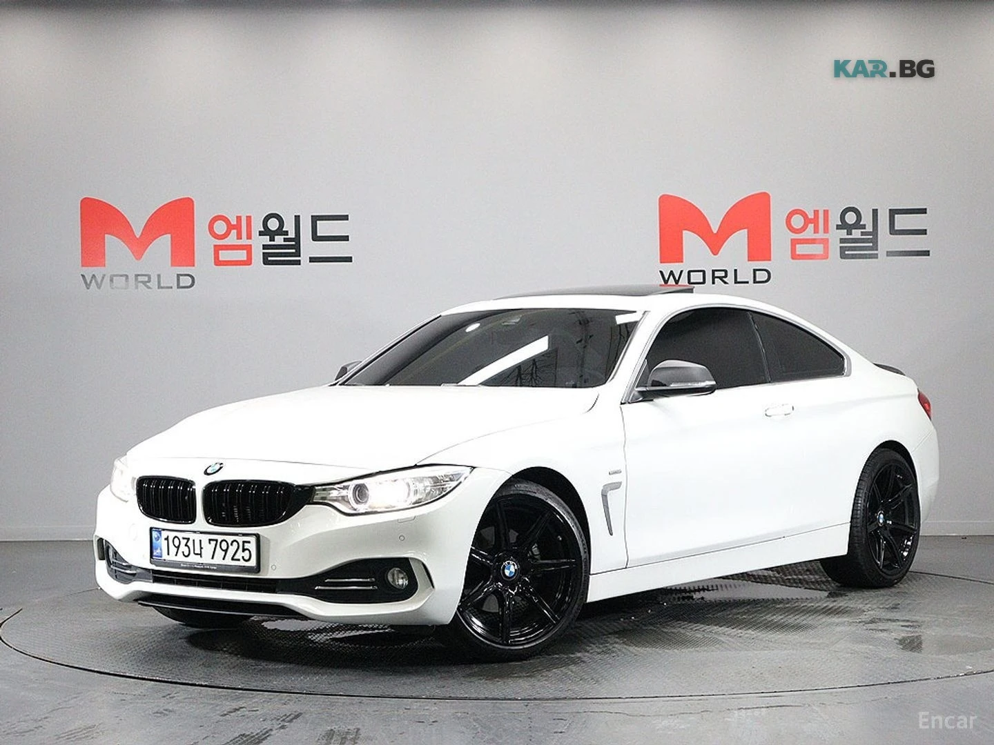 BMW 420 LUXURY COUPE* КОЖА* НАВИ* ПАНО* HUD* КАМЕРА