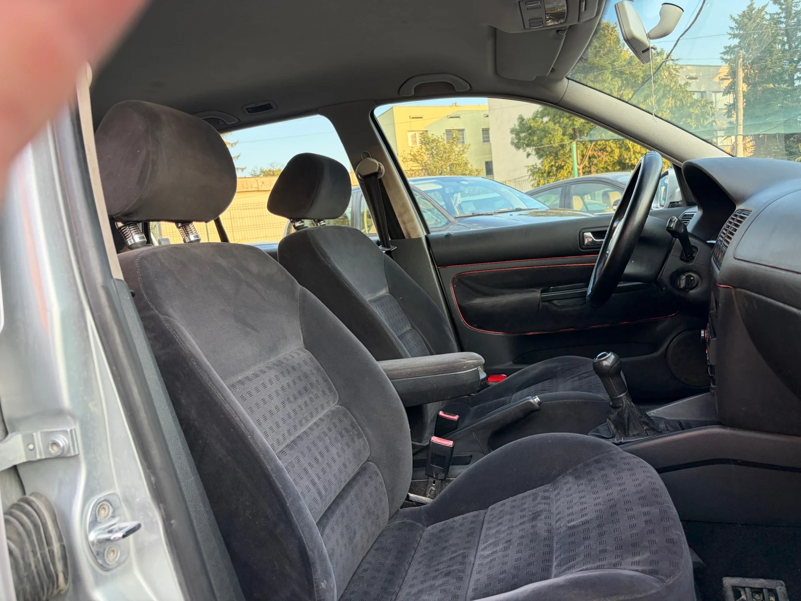 VW Golf, снимка 15 - Автомобили и джипове - 55581734