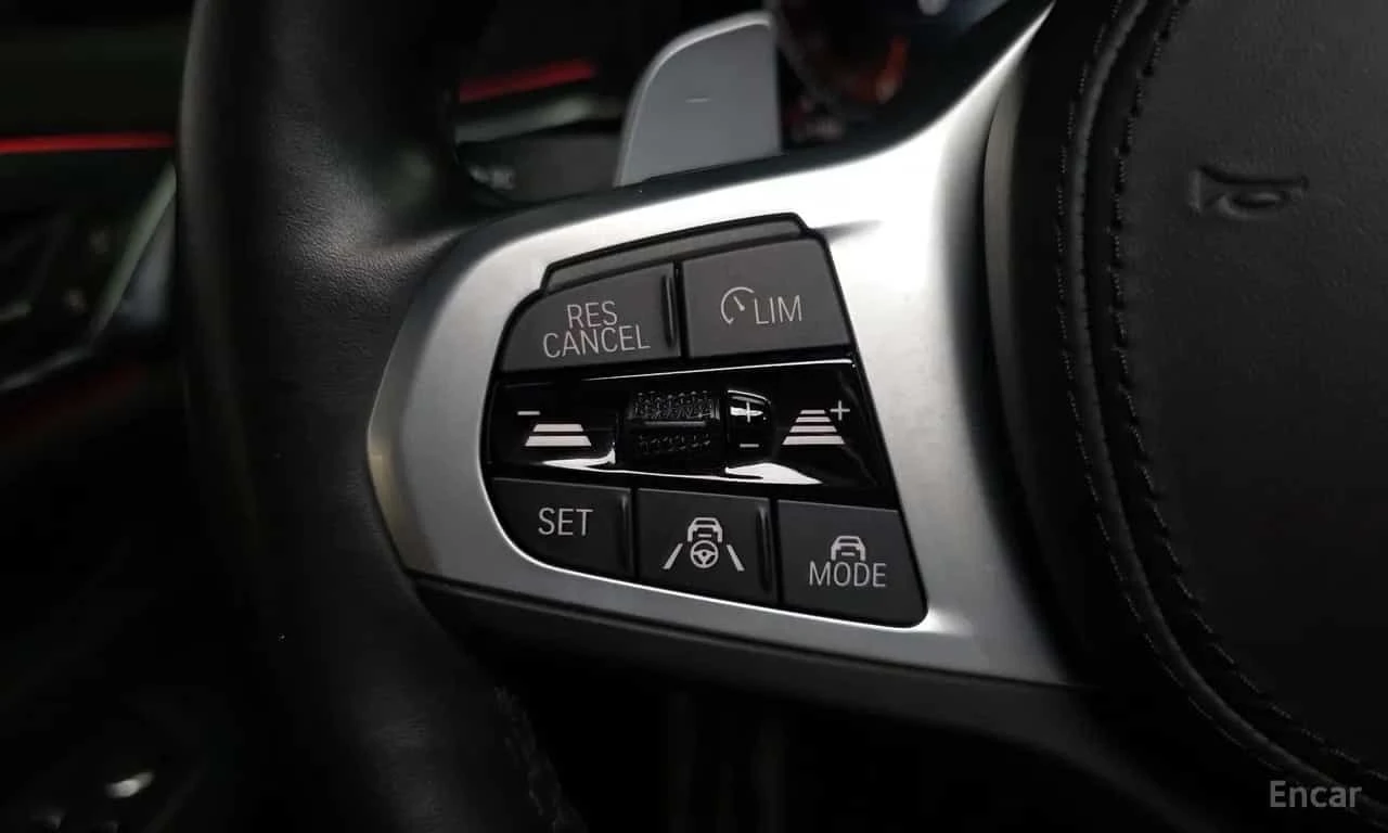 BMW 620 * 620d M Sport * ЦЕНА ДО БГ, снимка 11 - Автомобили и джипове - 55618091