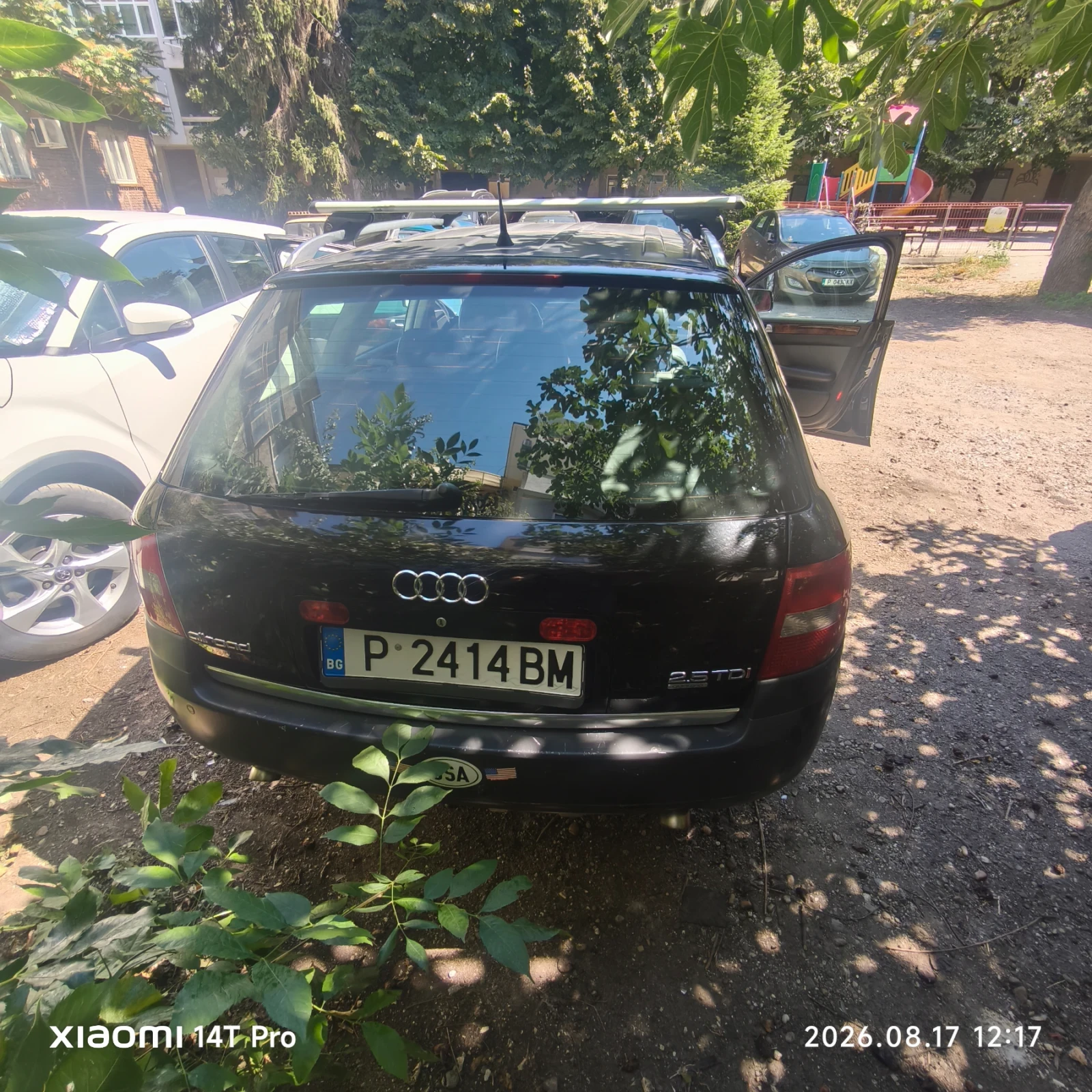 Audi A6 Allroad, снимка 4 - Автомобили и джипове - 55692024