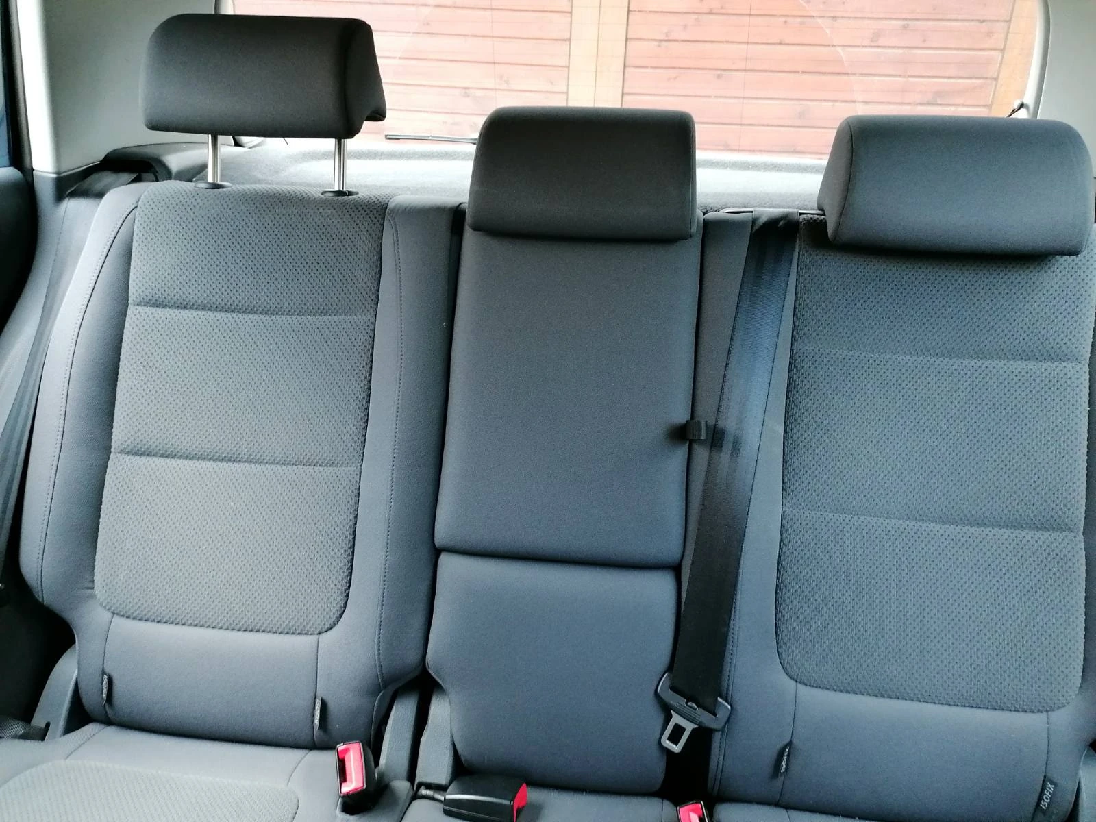 VW Golf Plus 1.4, снимка 6 - Автомобили и джипове - 55806107