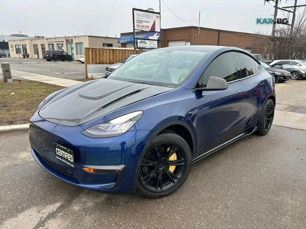 Tesla Model Y Standard Range* ДВА КОМПЛЕКТА ДЖАНТИ* 
