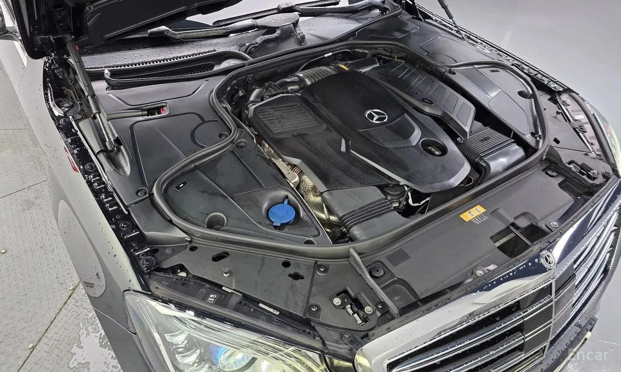Mercedes-Benz S 350 4MATIC * БЕЗ ПЪРВОНАЧАЛНА ВНОСКА, снимка 6 - Автомобили и джипове - 56021755