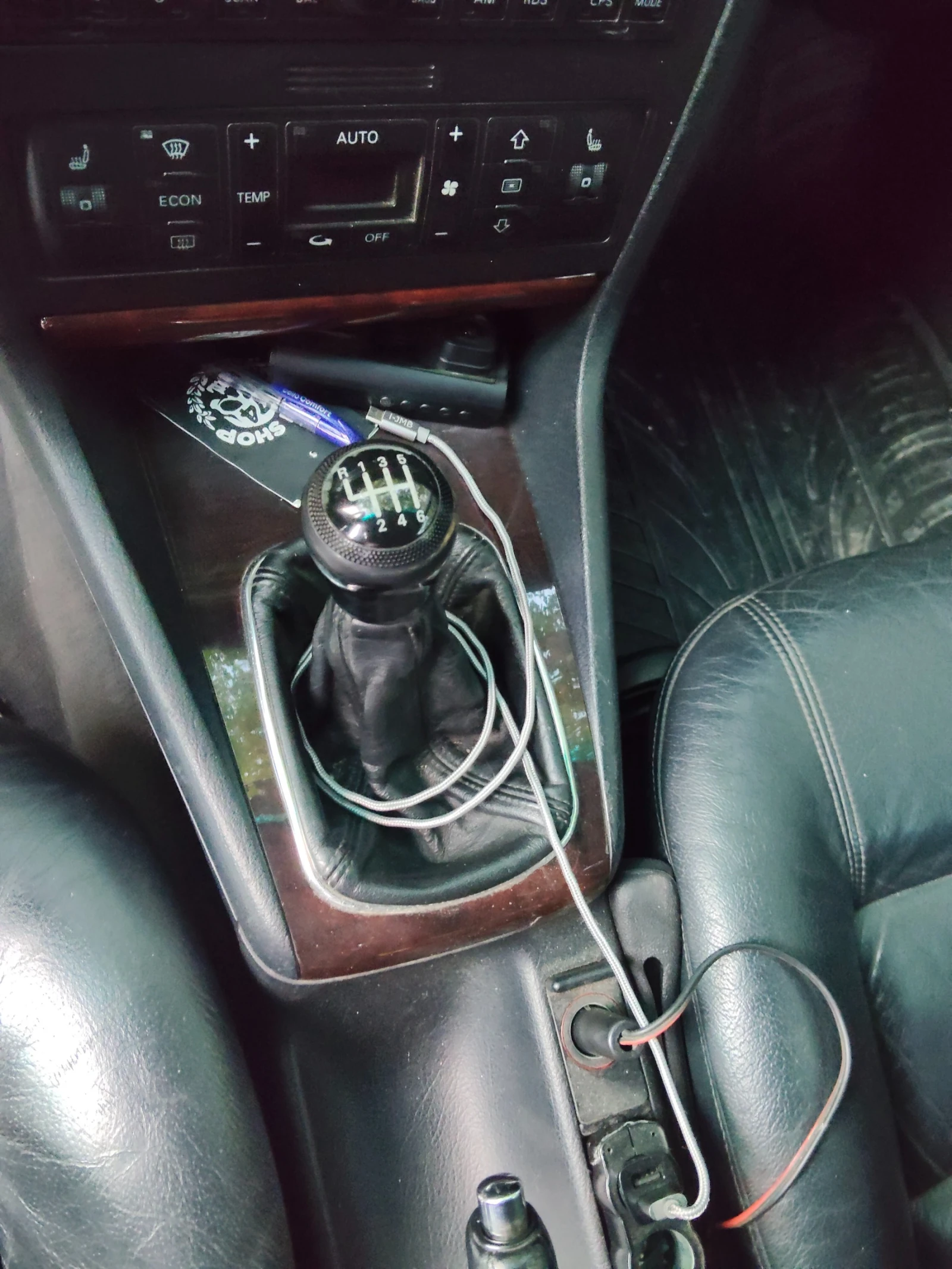 Audi A4, снимка 14 - Автомобили и джипове - 56074513