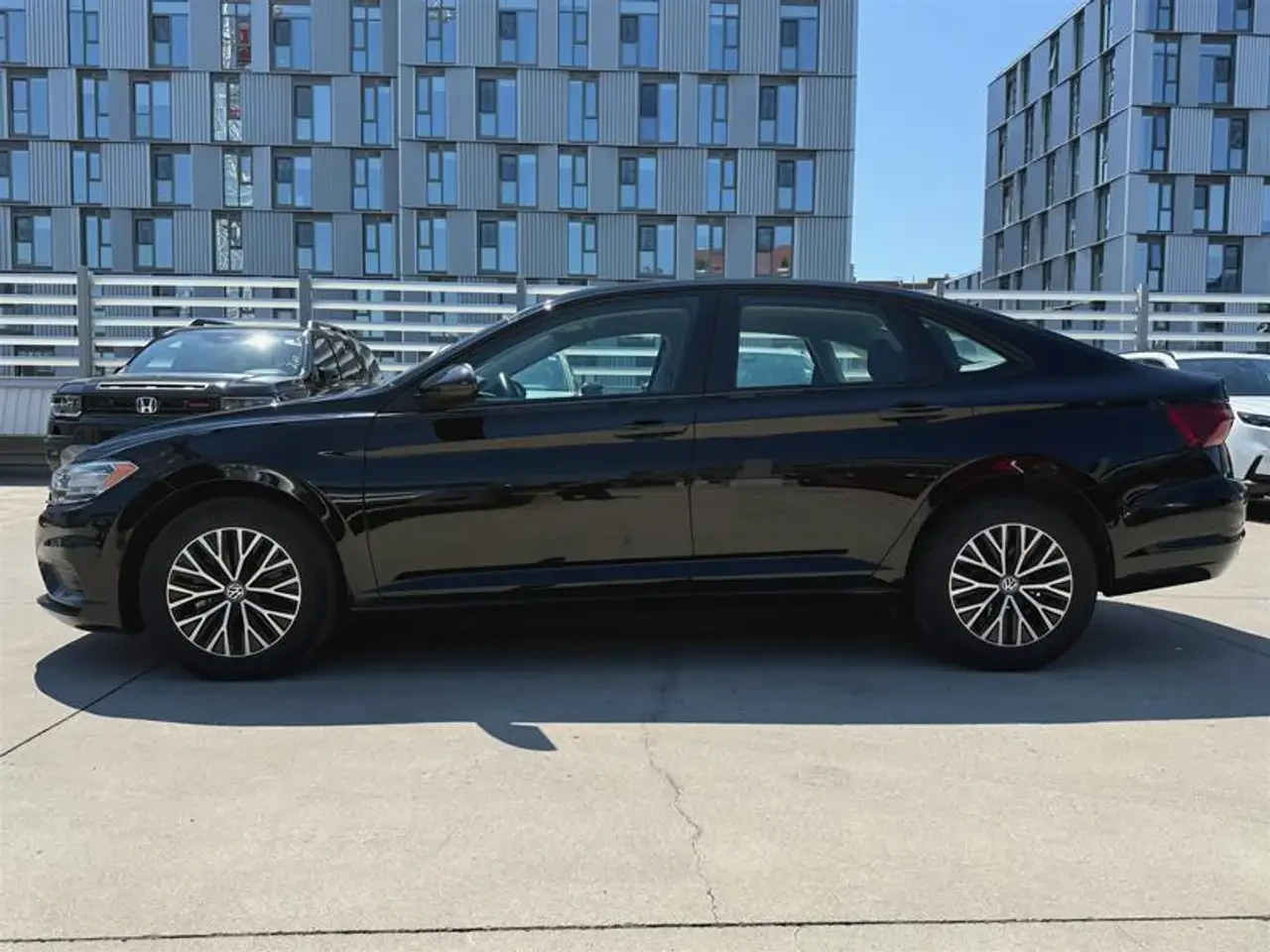 VW Jetta Comfortline 1.4t 8sp at w/Tip | Mobile.bg � ����������� 4