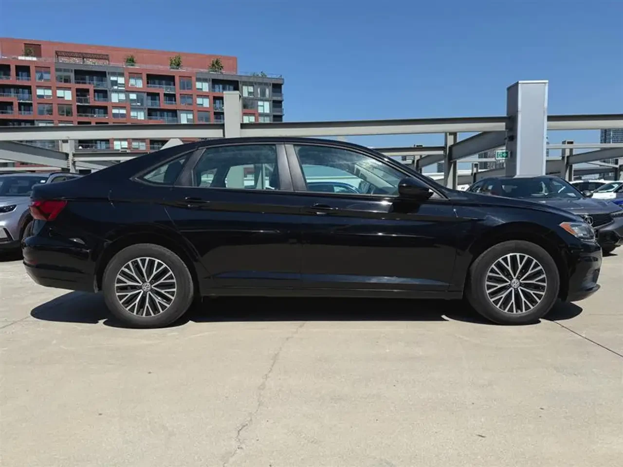 VW Jetta Comfortline 1.4t 8sp at w/Tip | Mobile.bg � ����������� 8