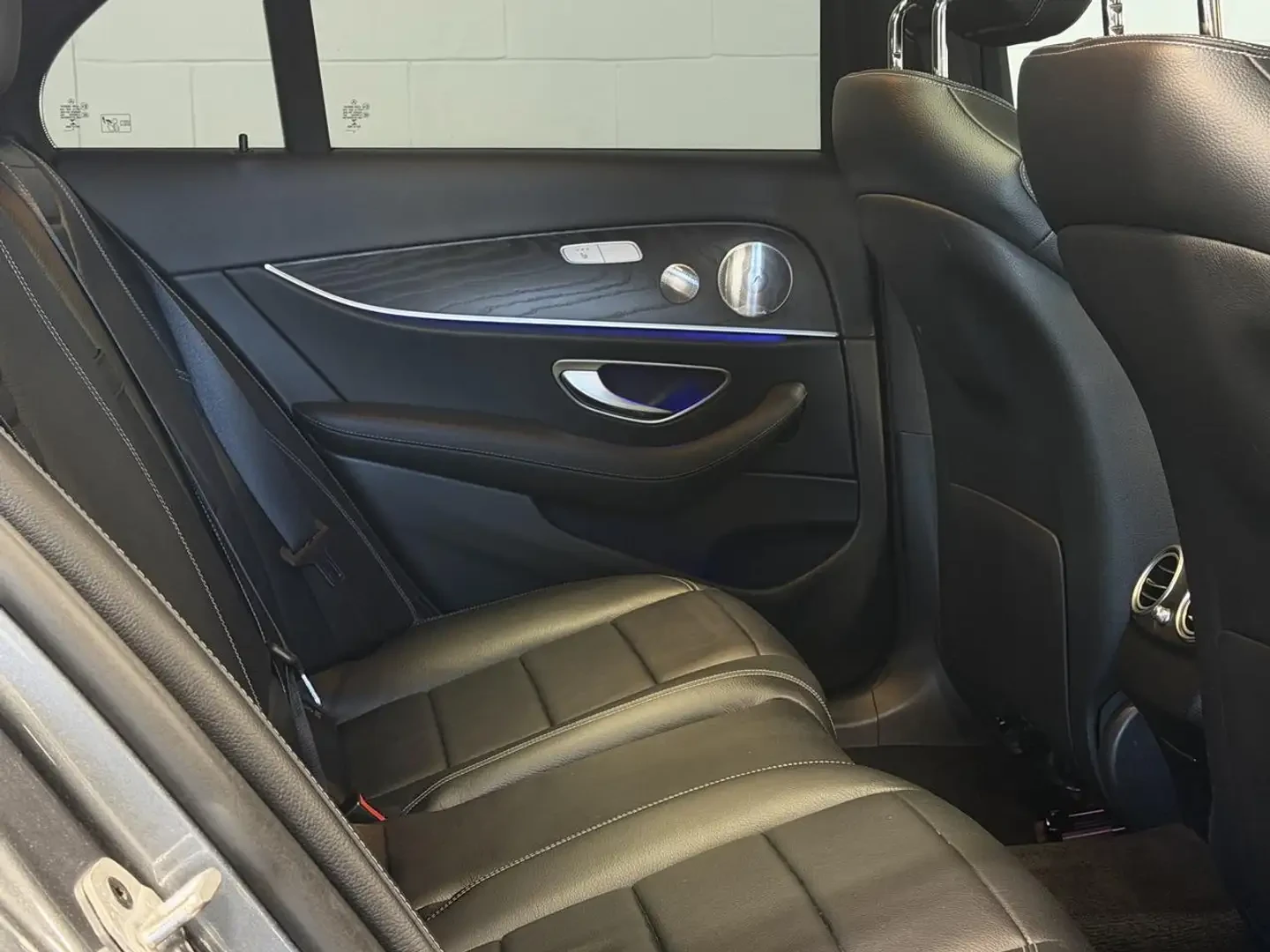 Mercedes-Benz E 450 AMG PKG/BURMESTER/PANO/360/ADAPTIVE CRUISE/ | Mobile.bg � ����������� 16