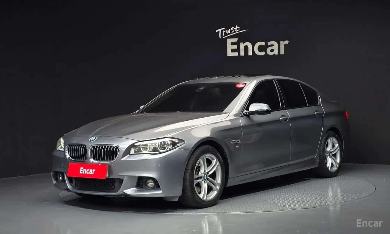 BMW 530 * 530d xDrive M Aero Dynamic * ЦЕНА ДО БГ