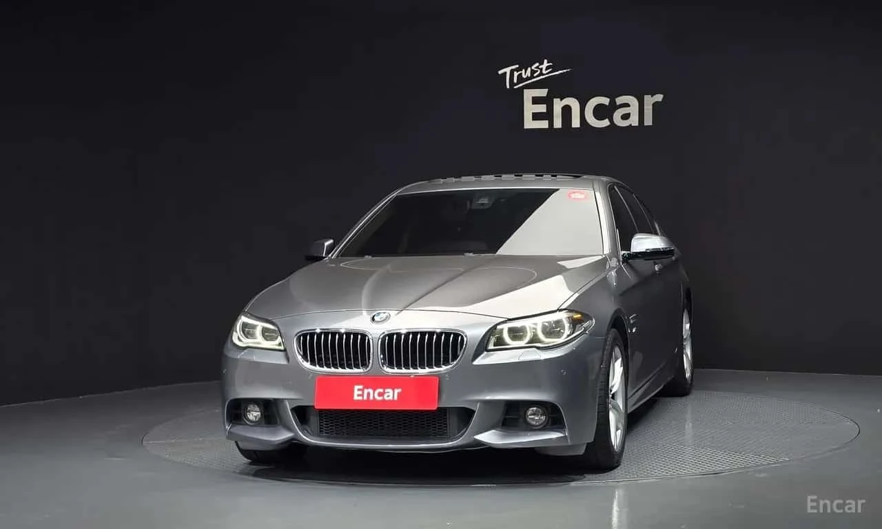 BMW 530 * 530d xDrive M Aero Dynamic * ЦЕНА ДО БГ, снимка 3 - Автомобили и джипове - 56258957