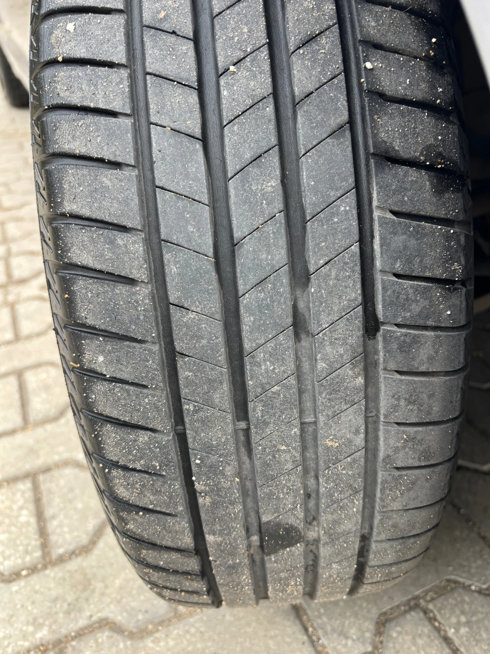 Audi A3, снимка 13 - Автомобили и джипове - 56263821