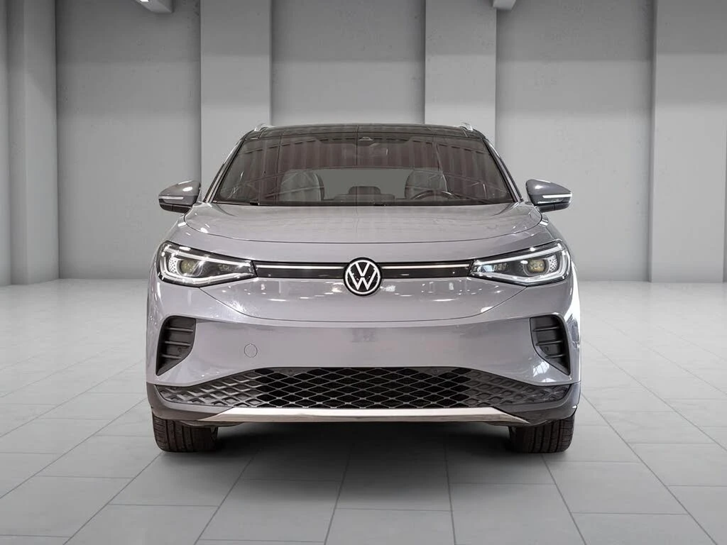VW ID.4 * PRO* S* AWD* , снимка 2 - Автомобили и джипове - 56347821