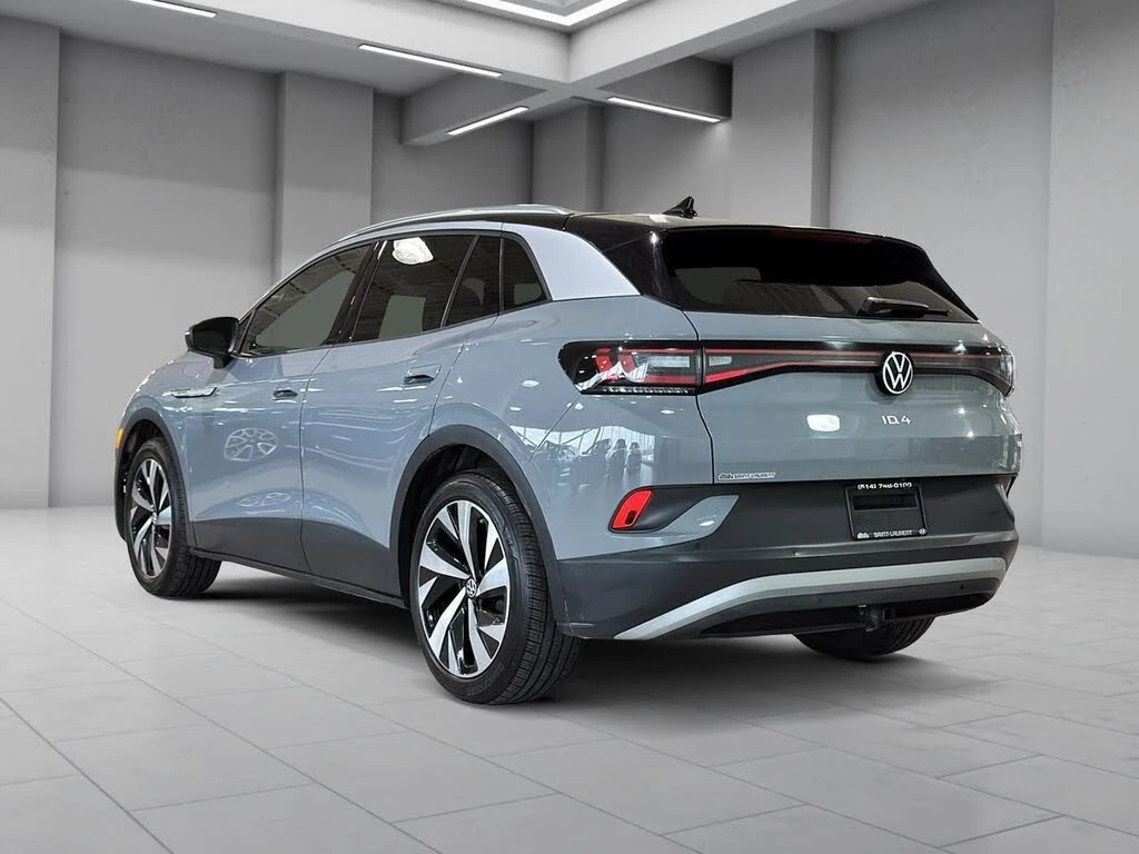 VW ID.4 * PRO* S* AWD* , снимка 5 - Автомобили и джипове - 56347821