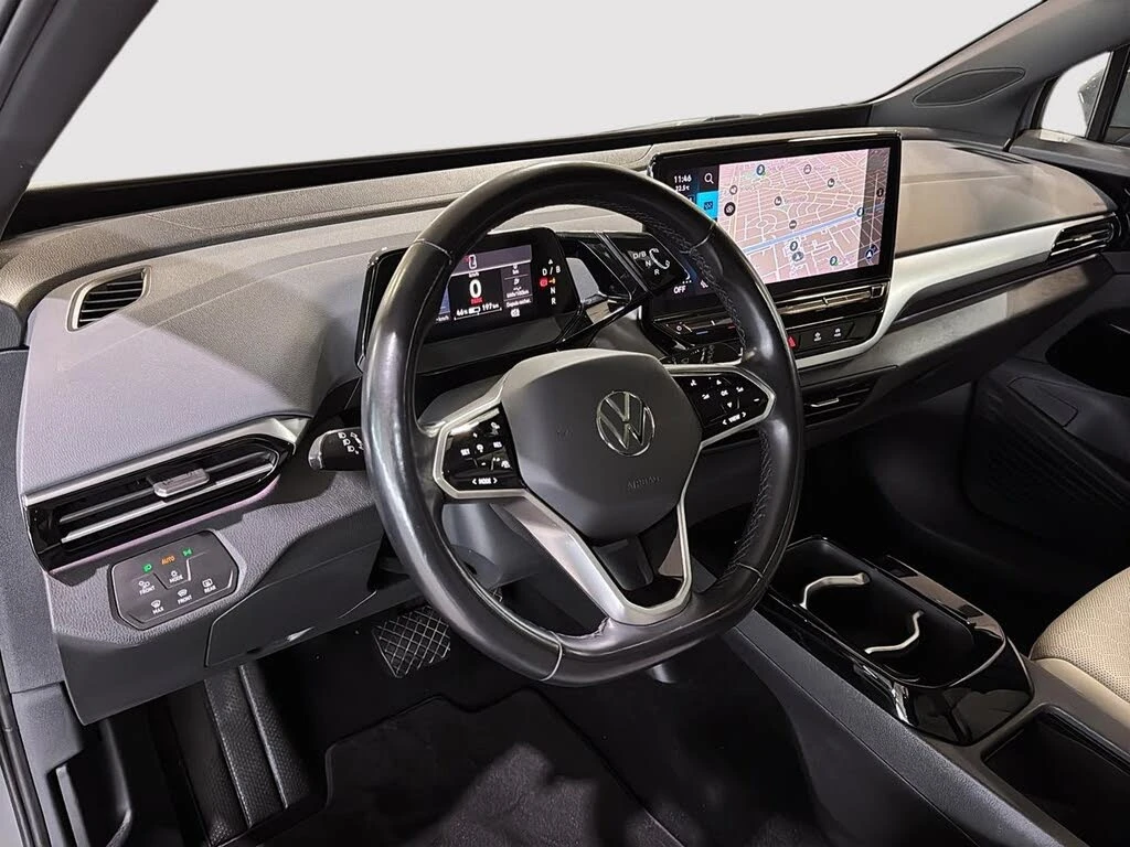 VW ID.4 * PRO* S* AWD* , снимка 7 - Автомобили и джипове - 56347821