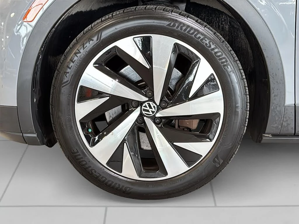 VW ID.4 * PRO* S* AWD* , снимка 6 - Автомобили и джипове - 56347821