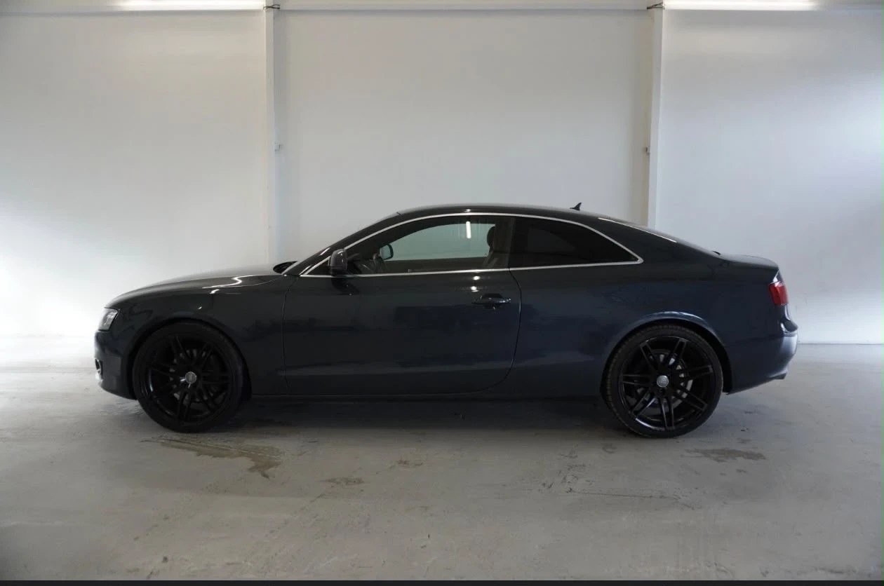 Audi A5 * 3.0TDI* Quattro* FULL* , снимка 5 - Автомобили и джипове - 56395498