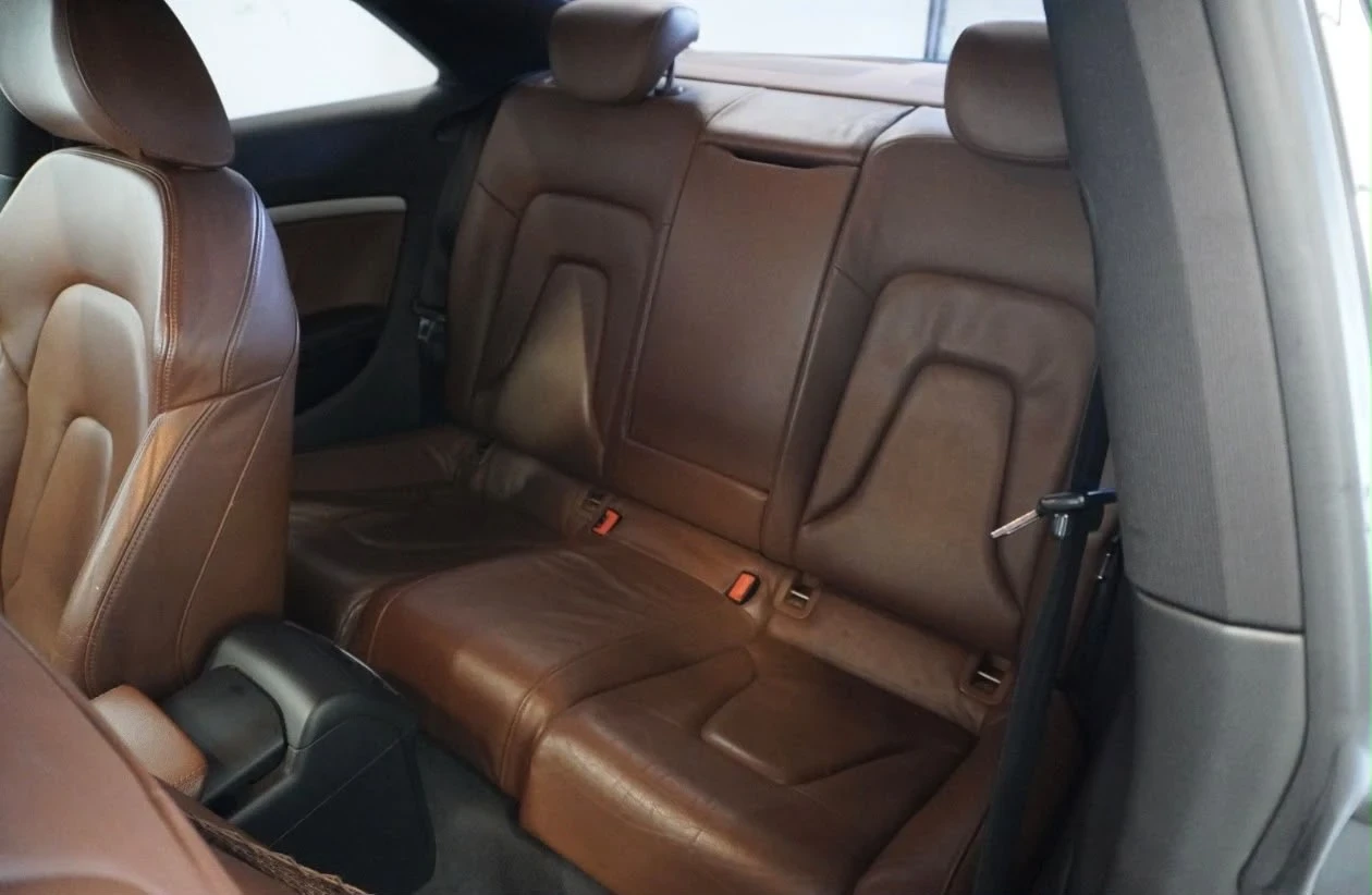 Audi A5 * 3.0TDI* Quattro* FULL* , снимка 12 - Автомобили и джипове - 56395498