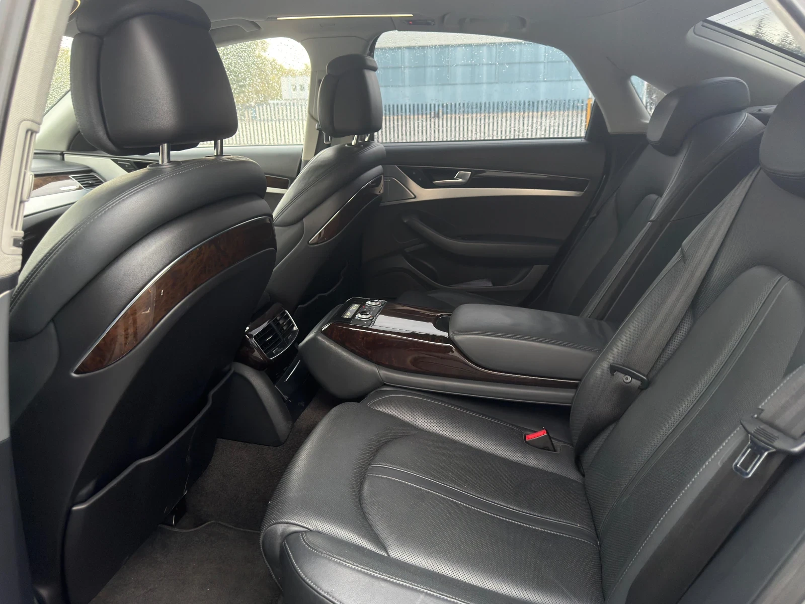 Audi A8 4.2TDI* Quattro* Full ������* �����������*  | Mobile.bg � ����������� 9