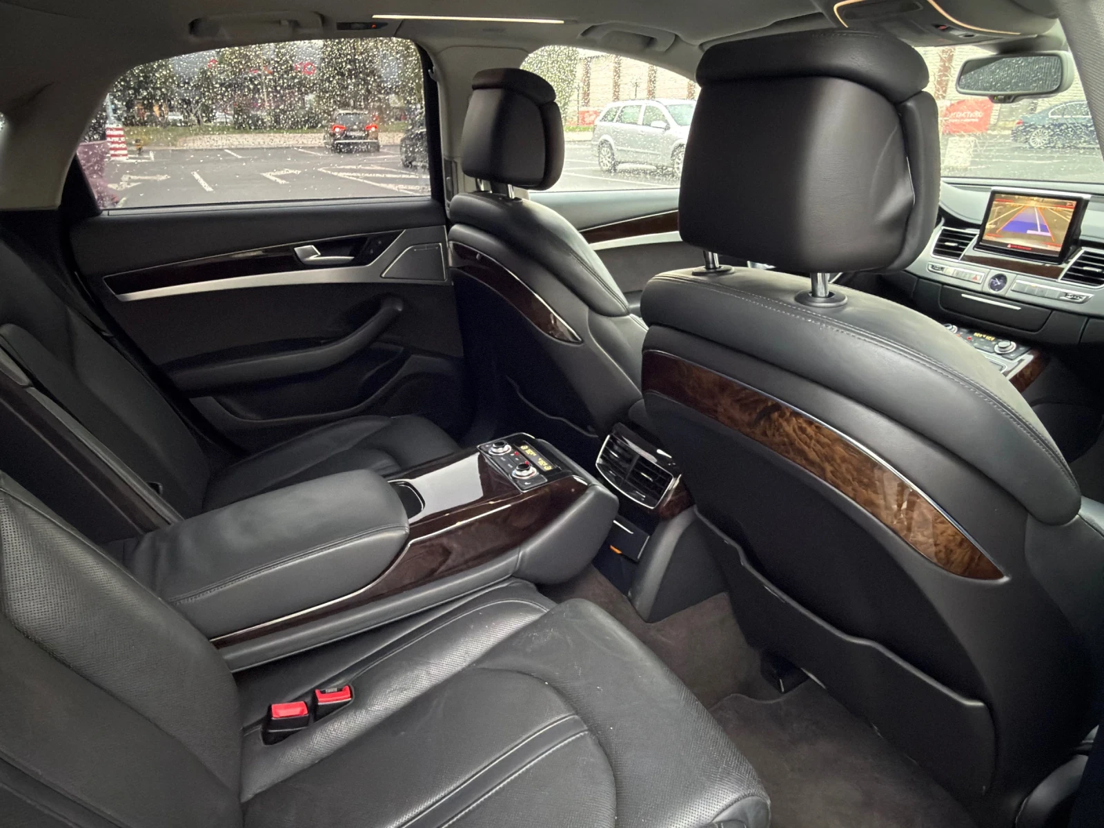 Audi A8 4.2TDI* Quattro* Full ������* �����������*  | Mobile.bg � ����������� 10