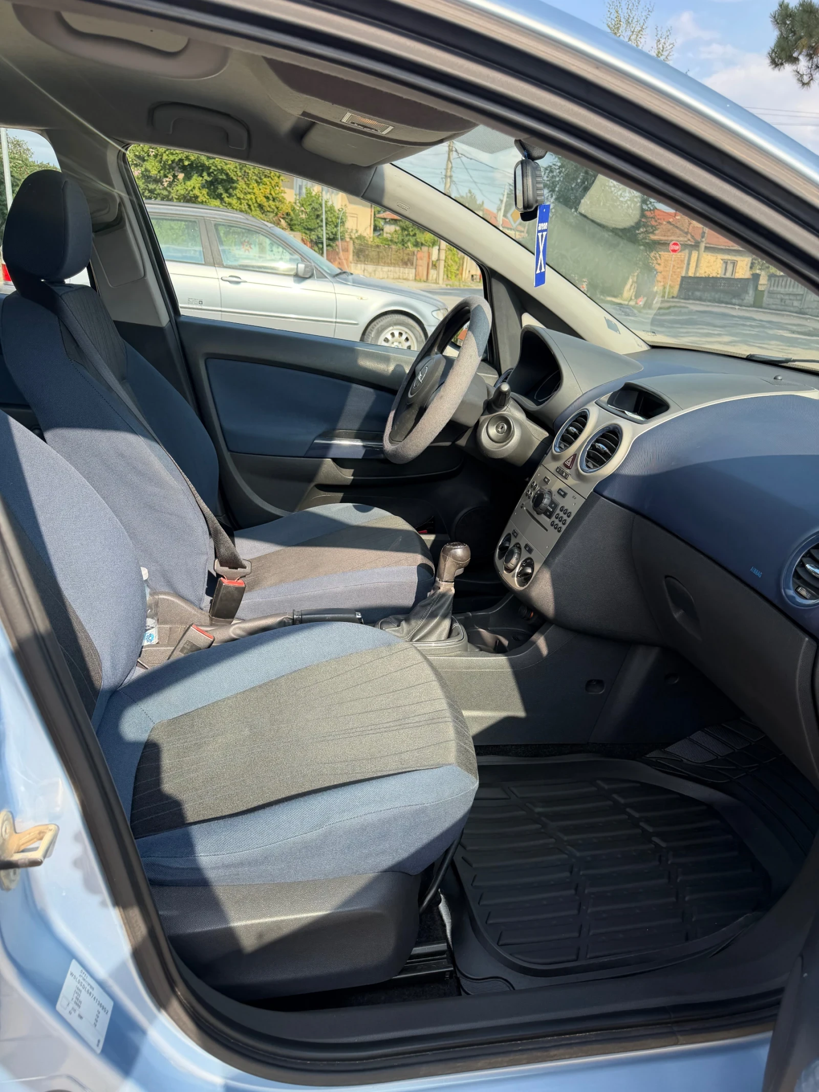Opel Corsa, снимка 6 - Автомобили и джипове - 56544824