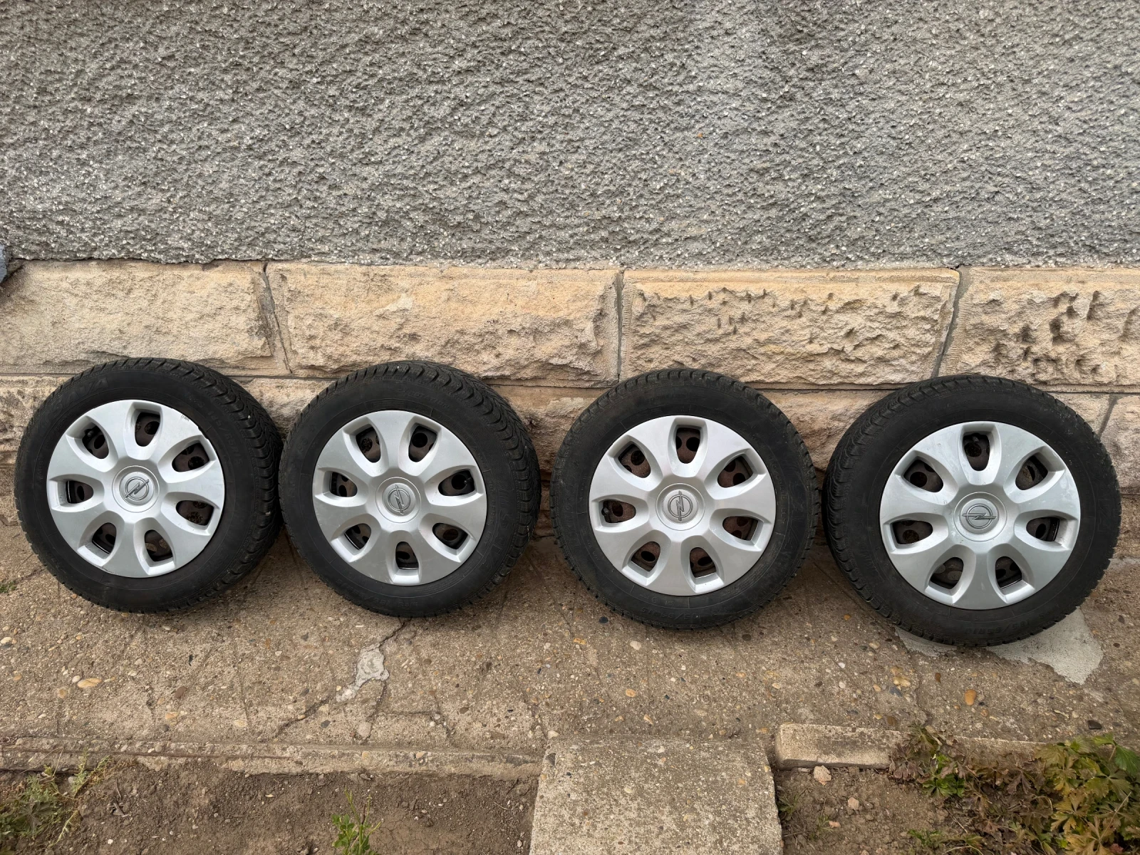Opel Corsa, снимка 12 - Автомобили и джипове - 56544824