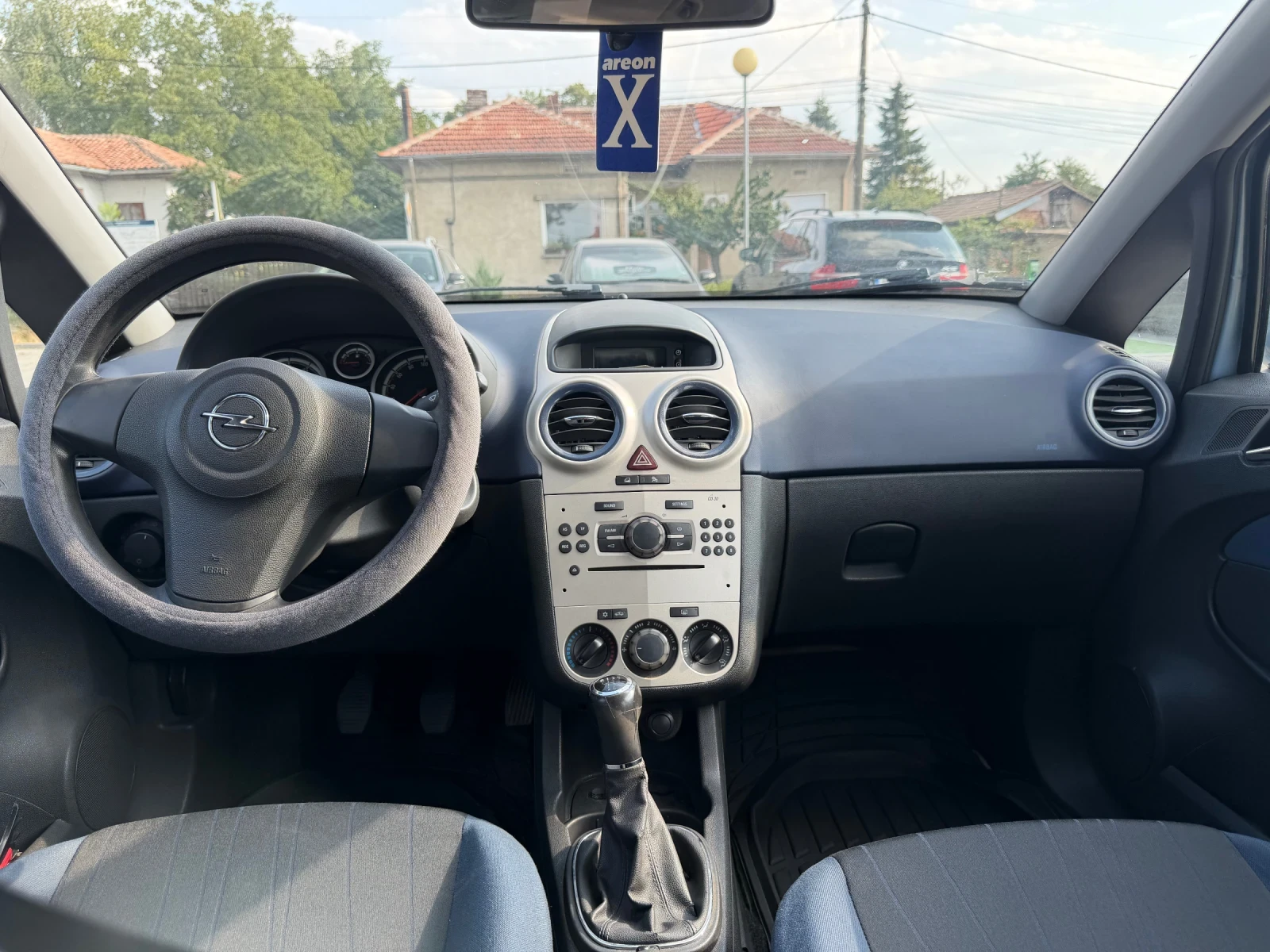 Opel Corsa, снимка 10 - Автомобили и джипове - 56544824