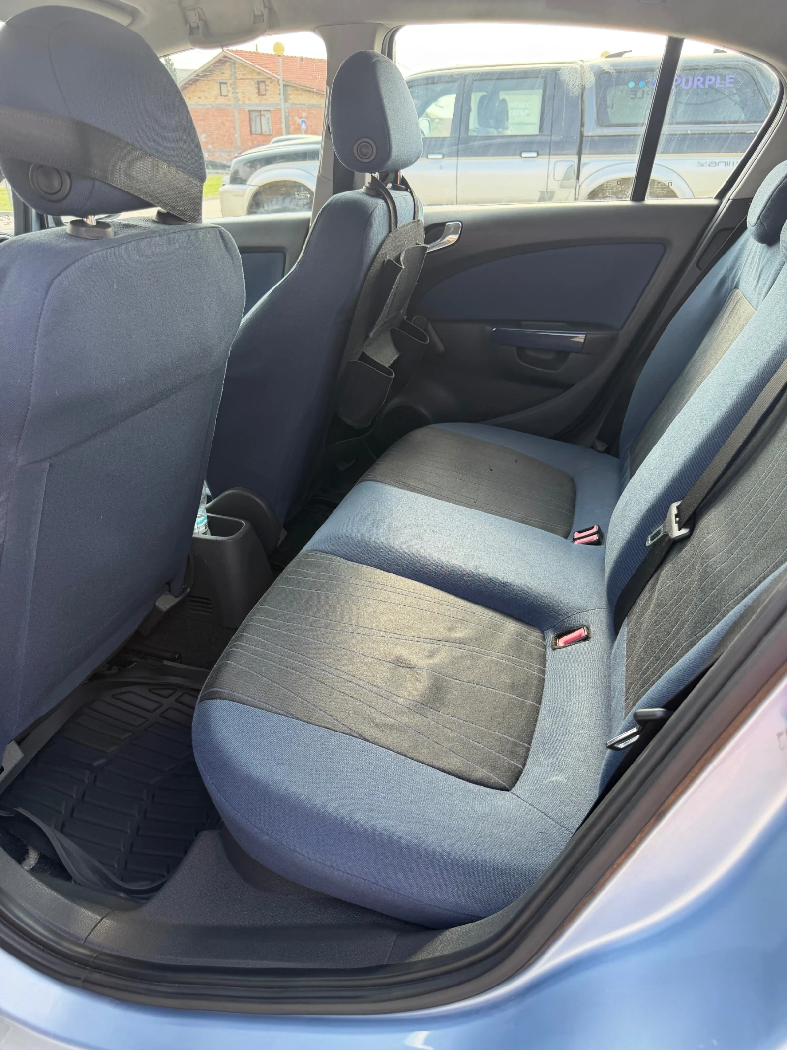 Opel Corsa, снимка 9 - Автомобили и джипове - 56544824