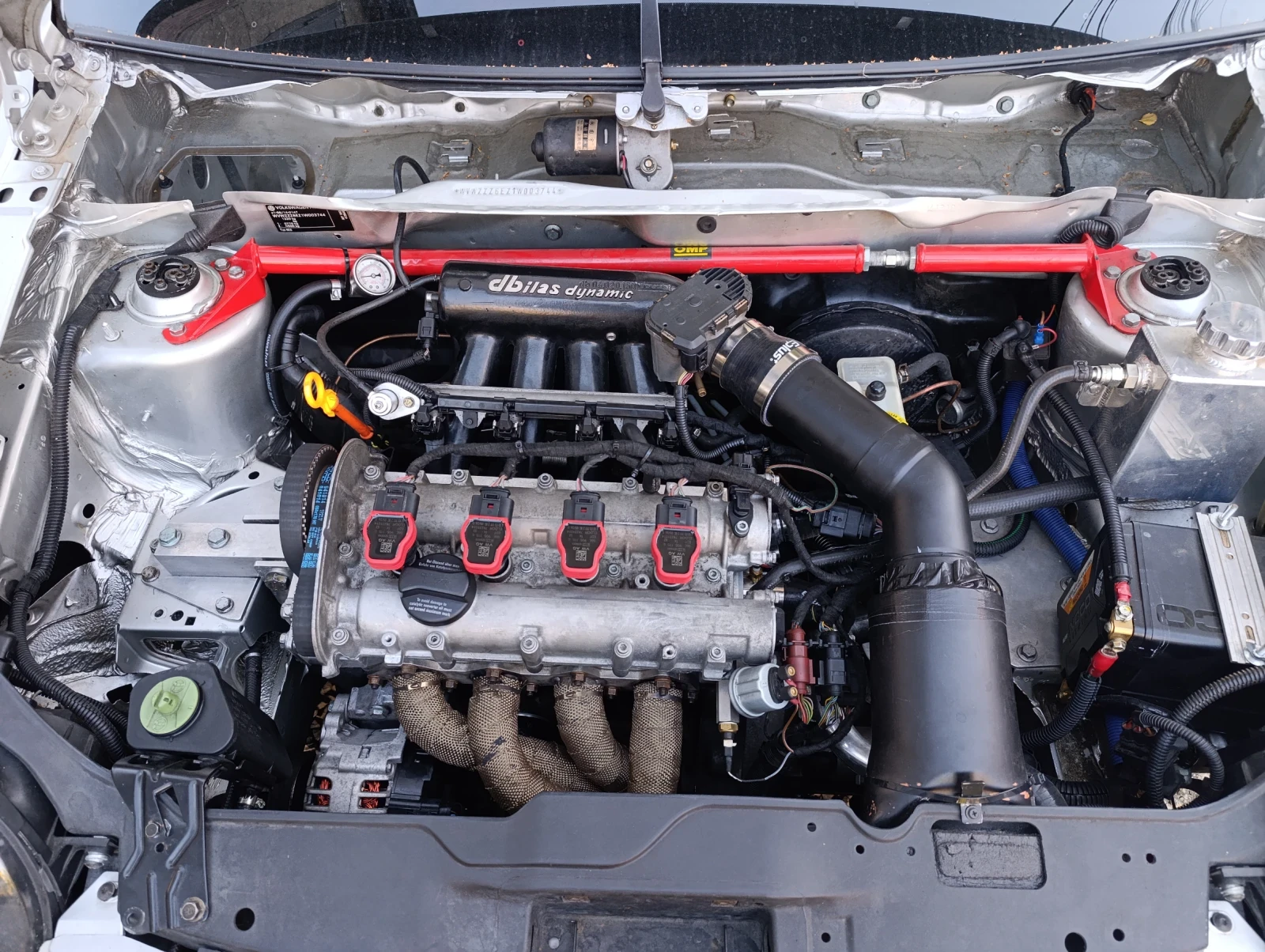 VW Lupo Gti, снимка 11 - Автомобили и джипове - 56619566