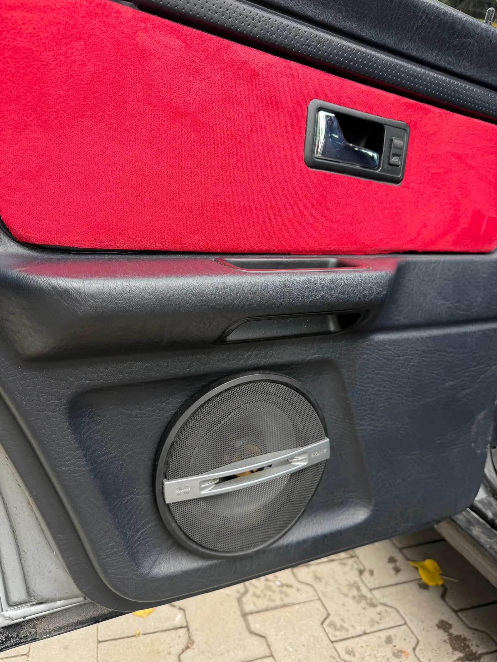 Audi 80 B4 1.9 TDI CarPlay, снимка 10 - Автомобили и джипове - 56718532