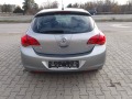 Opel Astra 1.7 CDTi - изображение 4