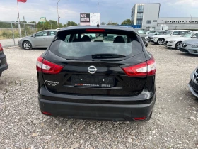 Nissan Qashqai 1.5 DCI, снимка 6