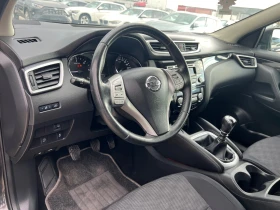 Nissan Qashqai 1.5 DCI, снимка 10