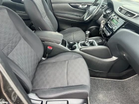 Nissan Qashqai 1.5 DCI, снимка 12