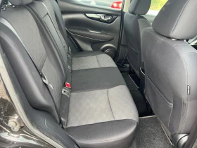 Nissan Qashqai 1.5 DCI, снимка 14