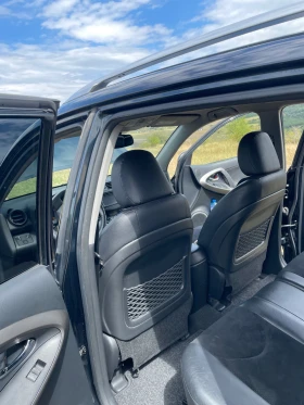 Toyota Rav4, снимка 12